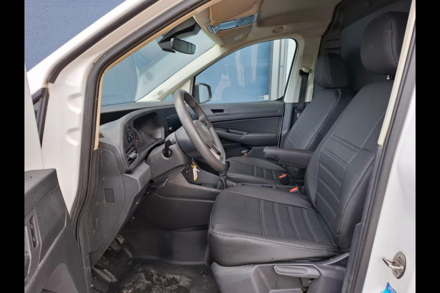 Volkswagen Caddy Cargo 2.0 TDI Comfort AIRCO / CRUISE CONTROLE / IMPERIAL / EURO 6 / CARPLAY Volkswagen Caddy Cargo 2.0 TDI Comfort AIRCO / CRUISE CONTROLE / IMPERIAL / EURO 6 / CARPLAY