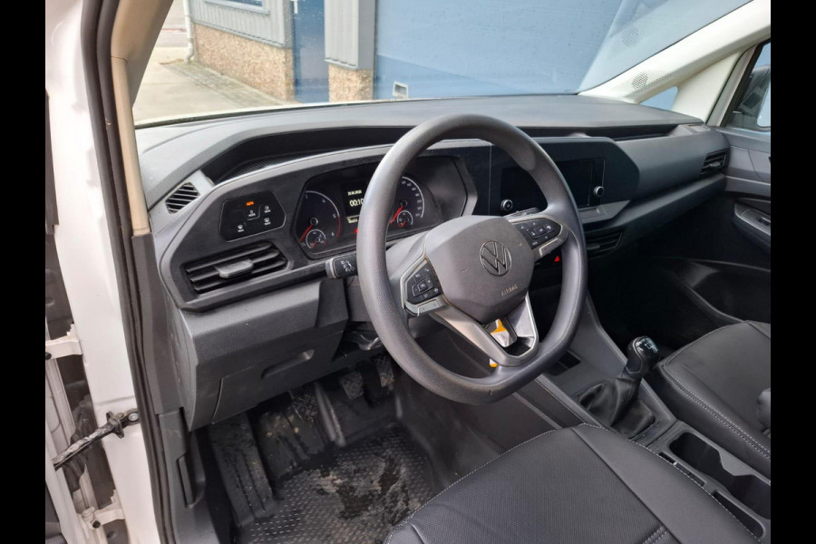 Volkswagen Caddy Cargo 2.0 TDI Comfort AIRCO / CRUISE CONTROLE / IMPERIAL / EURO 6 / CARPLAY Volkswagen Caddy Cargo 2.0 TDI Comfort AIRCO / CRUISE CONTROLE / IMPERIAL / EURO 6 / CARPLAY