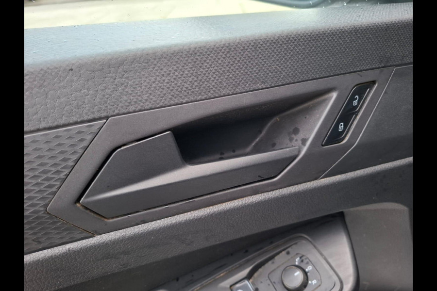 Volkswagen Caddy Cargo 2.0 TDI Comfort AIRCO / CRUISE CONTROLE / IMPERIAL / EURO 6 / CARPLAY Volkswagen Caddy Cargo 2.0 TDI Comfort AIRCO / CRUISE CONTROLE / IMPERIAL / EURO 6 / CARPLAY