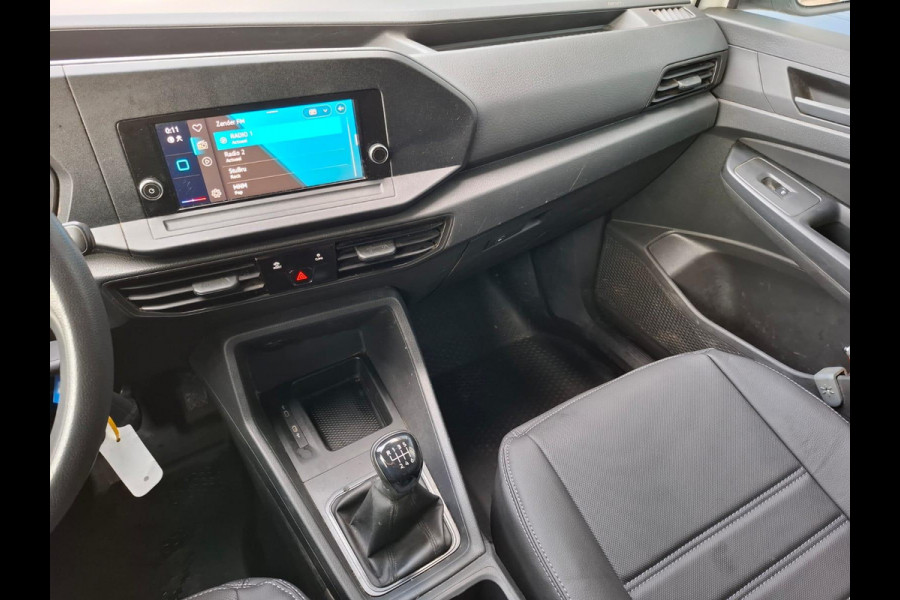 Volkswagen Caddy Cargo 2.0 TDI Comfort AIRCO / CRUISE CONTROLE / IMPERIAL / EURO 6 / CARPLAY Volkswagen Caddy Cargo 2.0 TDI Comfort AIRCO / CRUISE CONTROLE / IMPERIAL / EURO 6 / CARPLAY