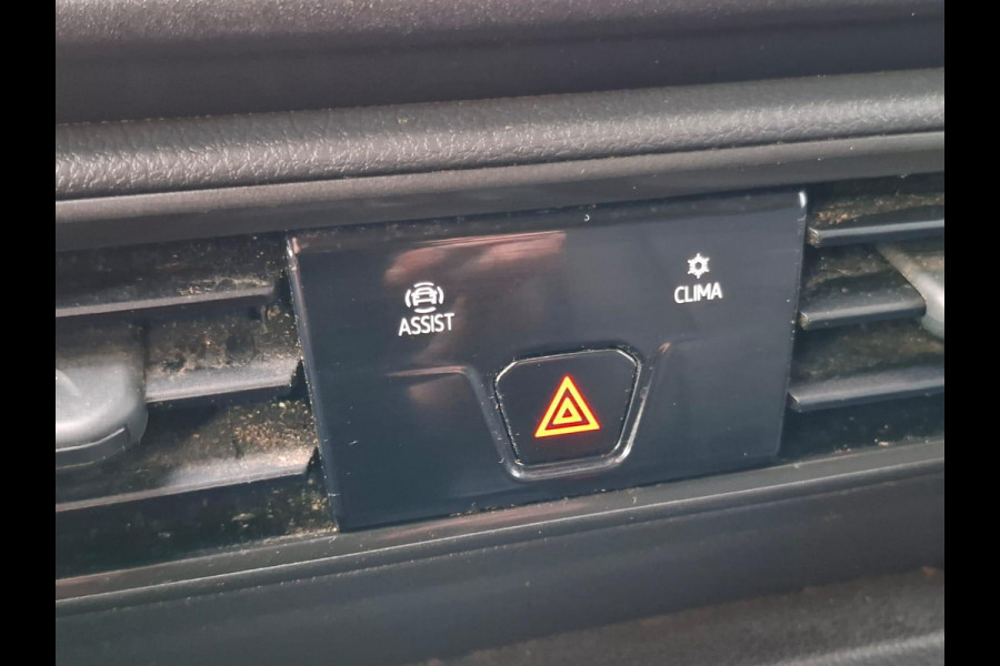 Volkswagen Caddy Cargo 2.0 TDI Comfort AIRCO / CRUISE CONTROLE / IMPERIAL / EURO 6 / CARPLAY Volkswagen Caddy Cargo 2.0 TDI Comfort AIRCO / CRUISE CONTROLE / IMPERIAL / EURO 6 / CARPLAY