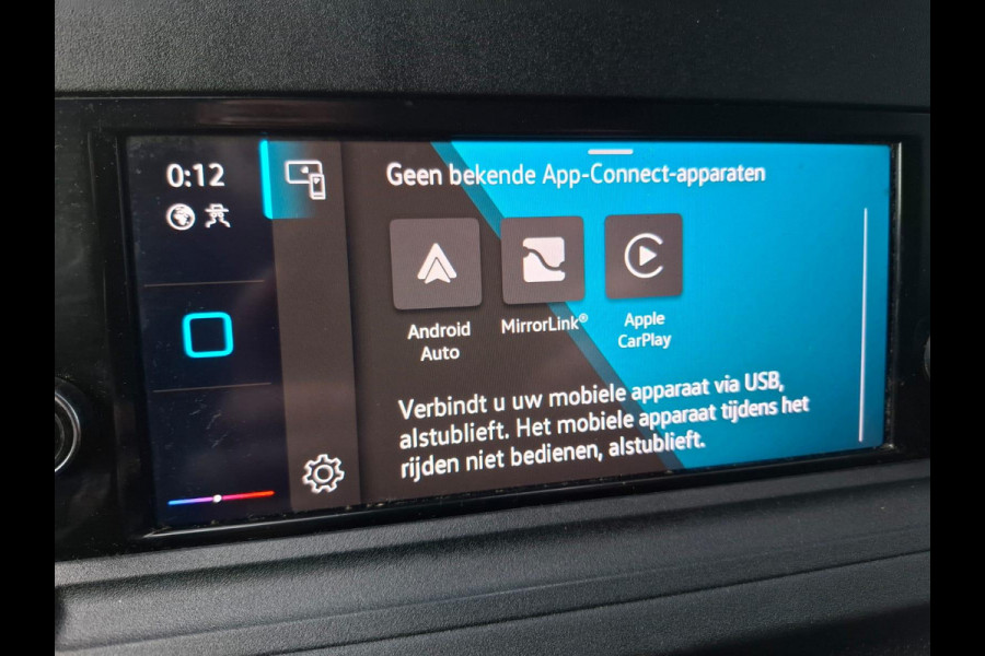 Volkswagen Caddy Cargo 2.0 TDI Comfort AIRCO / CRUISE CONTROLE / IMPERIAL / EURO 6 / CARPLAY Volkswagen Caddy Cargo 2.0 TDI Comfort AIRCO / CRUISE CONTROLE / IMPERIAL / EURO 6 / CARPLAY