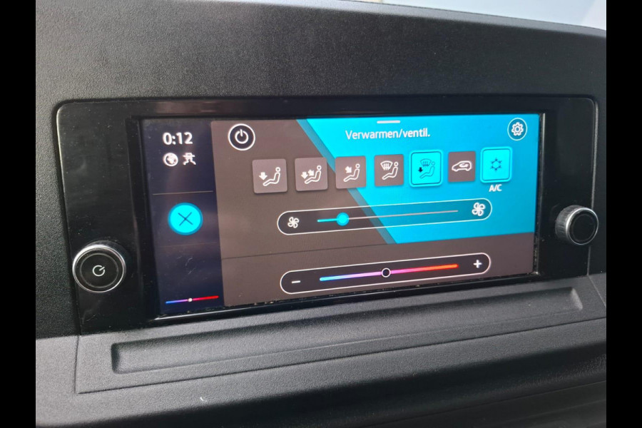 Volkswagen Caddy Cargo 2.0 TDI Comfort AIRCO / CRUISE CONTROLE / IMPERIAL / EURO 6 / CARPLAY Volkswagen Caddy Cargo 2.0 TDI Comfort AIRCO / CRUISE CONTROLE / IMPERIAL / EURO 6 / CARPLAY