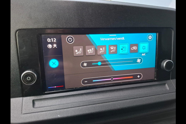 Volkswagen Caddy Cargo 2.0 TDI Comfort AIRCO / CRUISE CONTROLE / IMPERIAL / EURO 6 / CARPLAY Volkswagen Caddy Cargo 2.0 TDI Comfort AIRCO / CRUISE CONTROLE / IMPERIAL / EURO 6 / CARPLAY