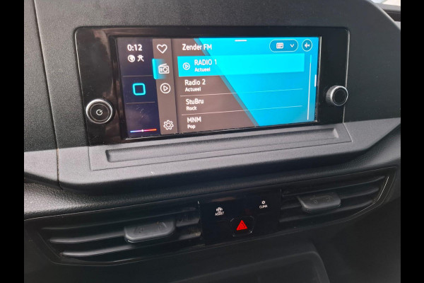 Volkswagen Caddy Cargo 2.0 TDI Comfort AIRCO / CRUISE CONTROLE / IMPERIAL / EURO 6 / CARPLAY Volkswagen Caddy Cargo 2.0 TDI Comfort AIRCO / CRUISE CONTROLE / IMPERIAL / EURO 6 / CARPLAY