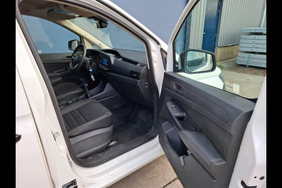 Volkswagen Caddy Cargo 2.0 TDI Comfort AIRCO / CRUISE CONTROLE / IMPERIAL / EURO 6 / CARPLAY Volkswagen Caddy Cargo 2.0 TDI Comfort AIRCO / CRUISE CONTROLE / IMPERIAL / EURO 6 / CARPLAY