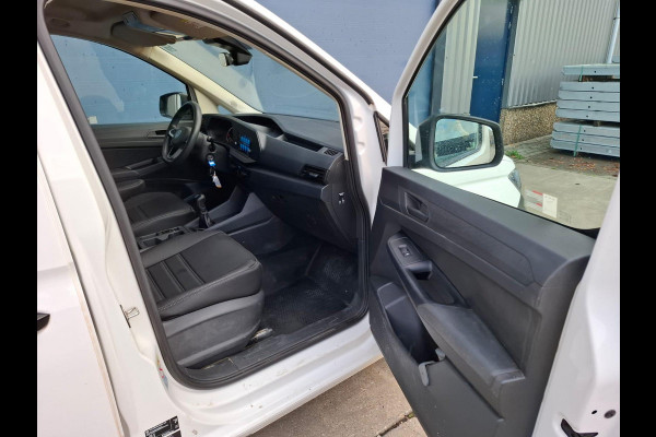 Volkswagen Caddy Cargo 2.0 TDI Comfort AIRCO / CRUISE CONTROLE / IMPERIAL / EURO 6 / CARPLAY Volkswagen Caddy Cargo 2.0 TDI Comfort AIRCO / CRUISE CONTROLE / IMPERIAL / EURO 6 / CARPLAY