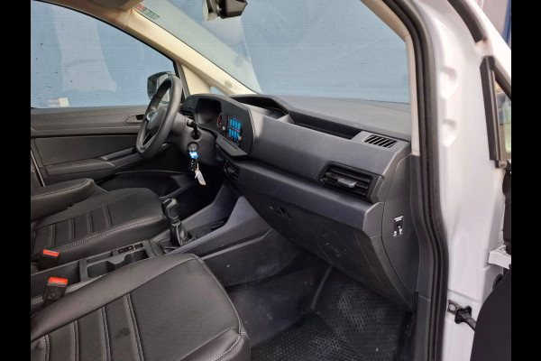 Volkswagen Caddy Cargo 2.0 TDI Comfort AIRCO / CRUISE CONTROLE / IMPERIAL / EURO 6 / CARPLAY Volkswagen Caddy Cargo 2.0 TDI Comfort AIRCO / CRUISE CONTROLE / IMPERIAL / EURO 6 / CARPLAY