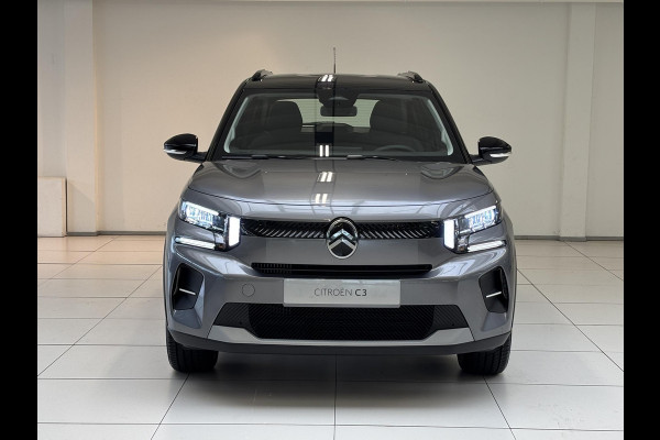 Citroën C3 1.2 Hybrid 110pk Business Citroën C3 1.2 Hybrid 110pk Business