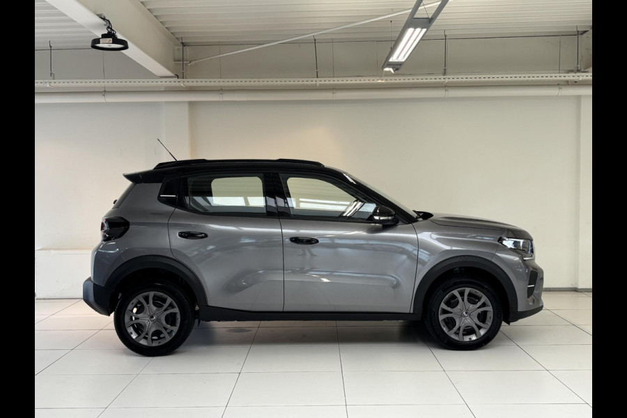 Citroën C3 1.2 Hybrid 110pk Business Citroën C3 1.2 Hybrid 110pk Business