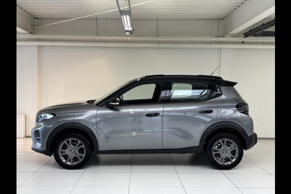 Citroën C3 1.2 Hybrid 110pk Business Citroën C3 1.2 Hybrid 110pk Business