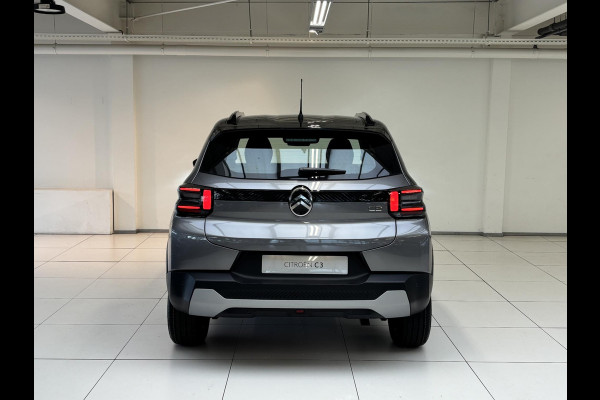 Citroën C3 1.2 Hybrid 110pk Business Citroën C3 1.2 Hybrid 110pk Business