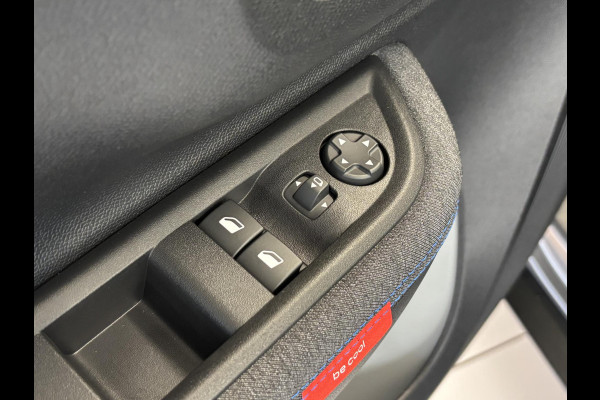 Citroën C3 1.2 Hybrid 110pk Business Citroën C3 1.2 Hybrid 110pk Business