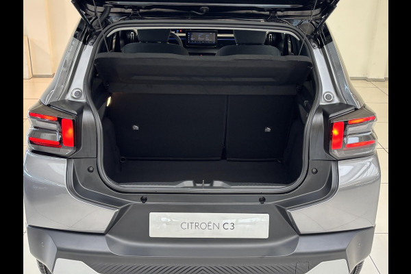 Citroën C3 1.2 Hybrid 110pk Business Citroën C3 1.2 Hybrid 110pk Business