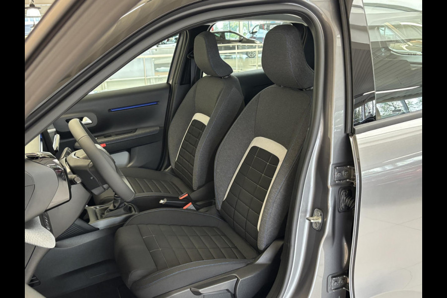 Citroën C3 1.2 Hybrid 110pk Business Citroën C3 1.2 Hybrid 110pk Business