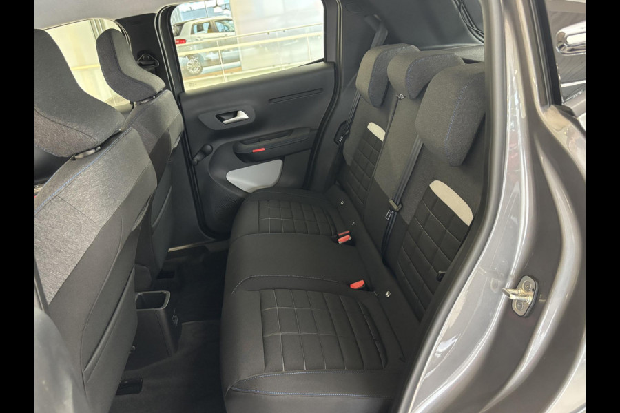 Citroën C3 1.2 Hybrid 110pk Business Citroën C3 1.2 Hybrid 110pk Business