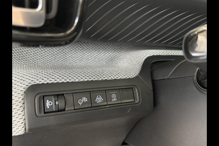 Citroën C3 1.2 Hybrid 110pk Business Citroën C3 1.2 Hybrid 110pk Business