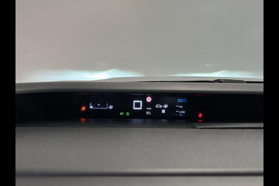 Citroën C3 1.2 Hybrid 110pk Business Citroën C3 1.2 Hybrid 110pk Business