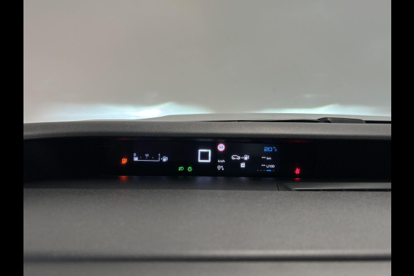 Citroën C3 1.2 Hybrid 110pk Business Citroën C3 1.2 Hybrid 110pk Business