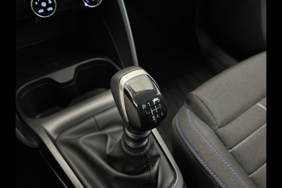 Citroën C3 1.2 Hybrid 110pk Business Citroën C3 1.2 Hybrid 110pk Business