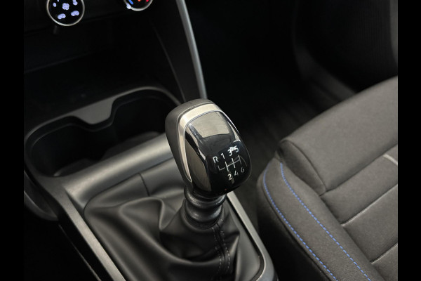 Citroën C3 1.2 Hybrid 110pk Business Citroën C3 1.2 Hybrid 110pk Business