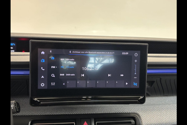 Citroën C3 1.2 Hybrid 110pk Business Citroën C3 1.2 Hybrid 110pk Business