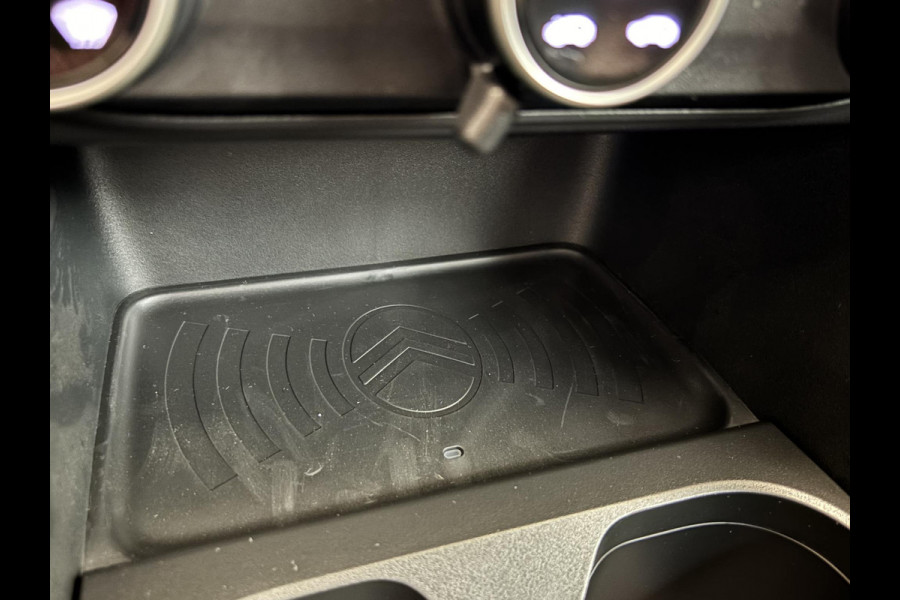 Citroën C3 1.2 Hybrid 110pk Business Citroën C3 1.2 Hybrid 110pk Business