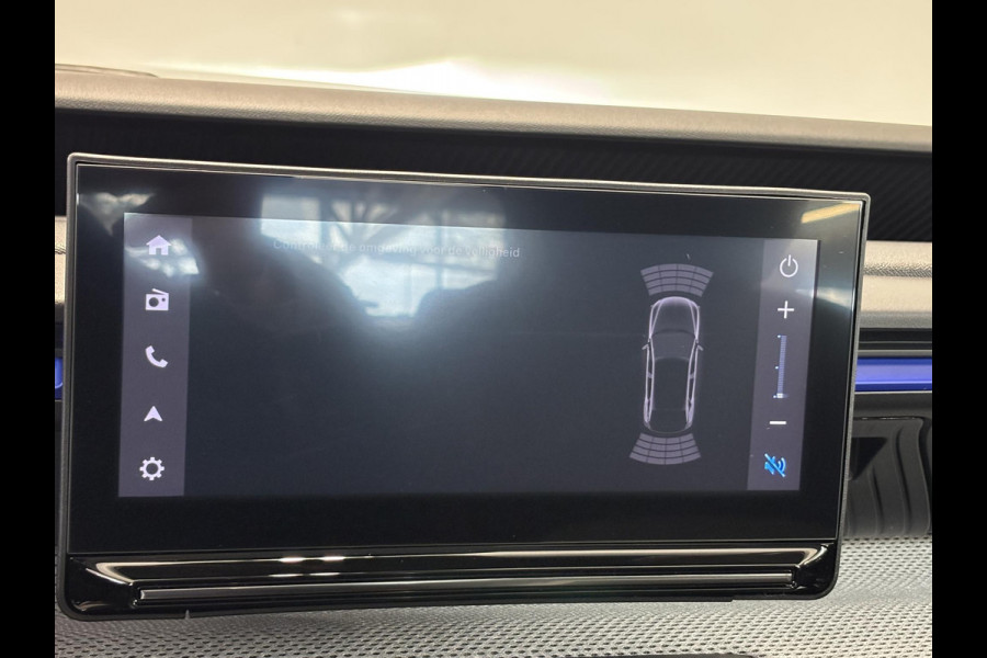 Citroën C3 1.2 Hybrid 110pk Business Citroën C3 1.2 Hybrid 110pk Business