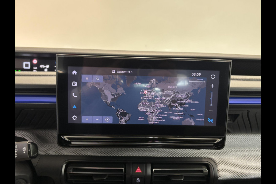 Citroën C3 1.2 Hybrid 110pk Business Citroën C3 1.2 Hybrid 110pk Business