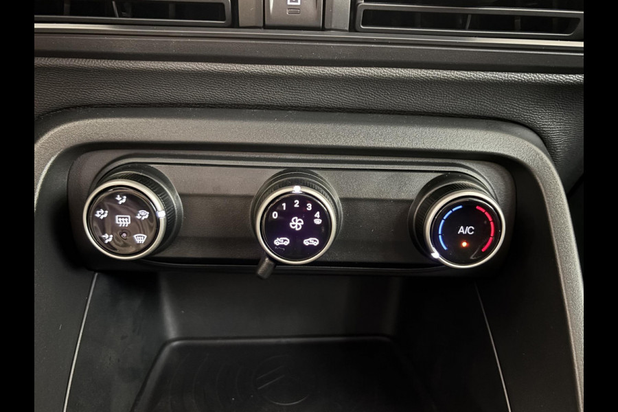 Citroën C3 1.2 Hybrid 110pk Business Citroën C3 1.2 Hybrid 110pk Business