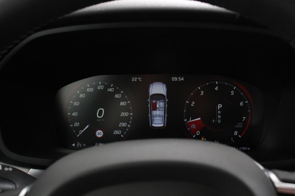 Volvo V60 2.0 T5 250pk Automaat Inscription | Navigatie | Apple Carpla/Android Auto | Climate control | Leder | Parkeer sensoren | Virtual Cockpit |  Lichtmetalen velgen 18" Volvo V60 2.0 T5 250pk Automaat Inscription | Navigatie | Apple Carpla/Android Auto | Climate control | Leder | Parkeer sensoren | Virtual Cockpit |  Lichtmetalen velgen 18"