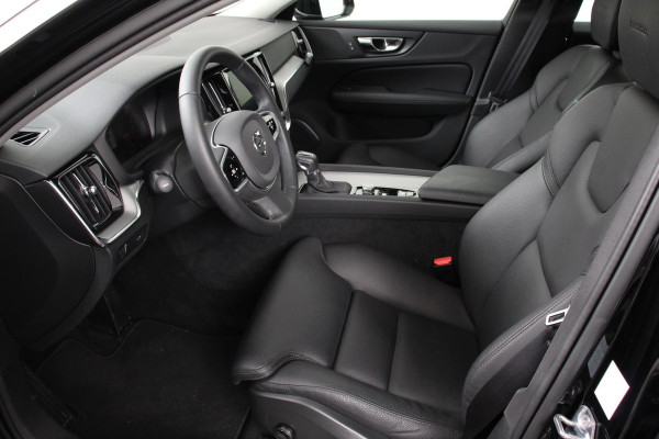 Volvo V60 2.0 T5 250pk Automaat Inscription | Navigatie | Apple Carpla/Android Auto | Climate control | Leder | Parkeer sensoren | Virtual Cockpit |  Lichtmetalen velgen 18" Volvo V60 2.0 T5 250pk Automaat Inscription | Navigatie | Apple Carpla/Android Auto | Climate control | Leder | Parkeer sensoren | Virtual Cockpit |  Lichtmetalen velgen 18"