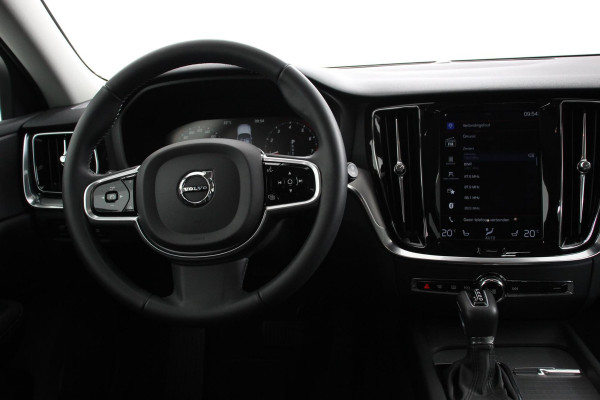 Volvo V60 2.0 T5 250pk Automaat Inscription | Navigatie | Apple Carpla/Android Auto | Climate control | Leder | Parkeer sensoren | Virtual Cockpit |  Lichtmetalen velgen 18" Volvo V60 2.0 T5 250pk Automaat Inscription | Navigatie | Apple Carpla/Android Auto | Climate control | Leder | Parkeer sensoren | Virtual Cockpit |  Lichtmetalen velgen 18"