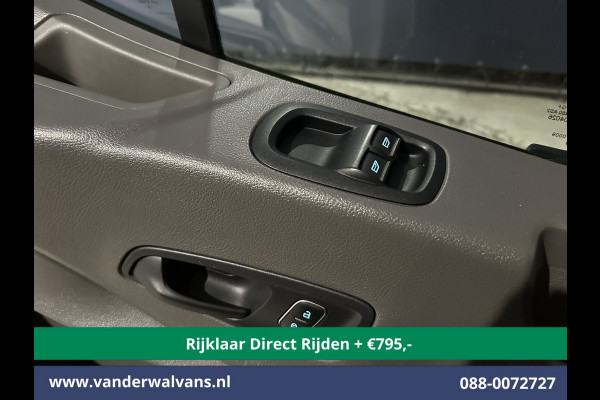 Ford Transit 2.0 TDCI 131pk L3H2 Euro6 *Rijklaar Direct Rijden* Airco | Camera | Navigatie | Apple Carplay | Android Auto | Stoelverwarming Verwarmde voorruit, Cruisecontrol, Parkeersensoren, Elektrisch verstelbare bestuurdersstoel, Bijrijdersbank Ford Transit 2.0 TDCI 131pk L3H2 Euro6 *Rijklaar Direct Rijden* Airco | Camera | Navigatie | Apple Carplay | Android Auto | Stoelverwarming Verwarmde voorruit, Cruisecontrol, Parkeersensoren, Elektrisch verstelbare bestuurdersstoel, Bijrijdersbank