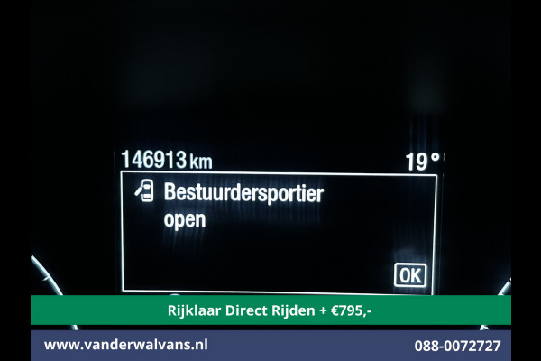 Ford Transit 2.0 TDCI 131pk L3H2 Euro6 *Rijklaar Direct Rijden* Airco | Camera | Navigatie | Apple Carplay | Android Auto | Stoelverwarming Verwarmde voorruit, Cruisecontrol, Parkeersensoren, Elektrisch verstelbare bestuurdersstoel, Bijrijdersbank Ford Transit 2.0 TDCI 131pk L3H2 Euro6 *Rijklaar Direct Rijden* Airco | Camera | Navigatie | Apple Carplay | Android Auto | Stoelverwarming Verwarmde voorruit, Cruisecontrol, Parkeersensoren, Elektrisch verstelbare bestuurdersstoel, Bijrijdersbank