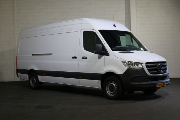 Mercedes-Benz Sprinter 315 CDI L3 H2 Airco Navigatie Camera 270gr Achterdeuren Mercedes-Benz Sprinter 315 CDI L3 H2 Airco Navigatie Camera 270gr Achterdeuren