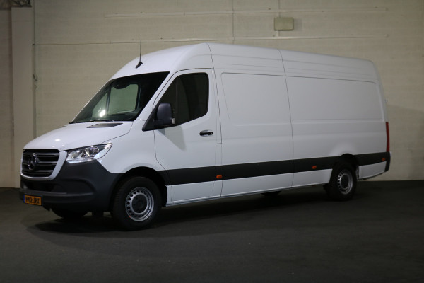 Mercedes-Benz Sprinter 315 CDI L3 H2 Airco Navigatie Camera 270gr Achterdeuren Mercedes-Benz Sprinter 315 CDI L3 H2 Airco Navigatie Camera 270gr Achterdeuren
