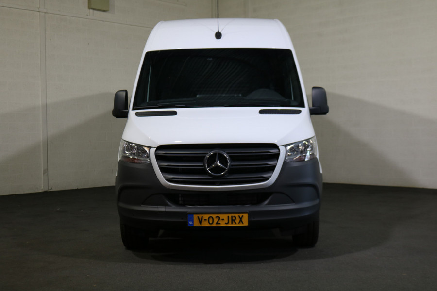 Mercedes-Benz Sprinter 315 CDI L3 H2 Airco Navigatie Camera 270gr Achterdeuren Mercedes-Benz Sprinter 315 CDI L3 H2 Airco Navigatie Camera 270gr Achterdeuren