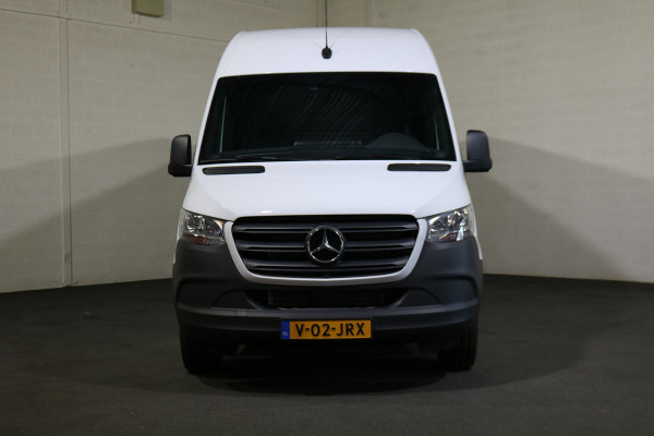 Mercedes-Benz Sprinter 315 CDI L3 H2 Airco Navigatie Camera 270gr Achterdeuren Mercedes-Benz Sprinter 315 CDI L3 H2 Airco Navigatie Camera 270gr Achterdeuren
