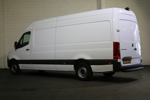 Mercedes-Benz Sprinter 315 CDI L3 H2 Airco Navigatie Camera 270gr Achterdeuren Mercedes-Benz Sprinter 315 CDI L3 H2 Airco Navigatie Camera 270gr Achterdeuren