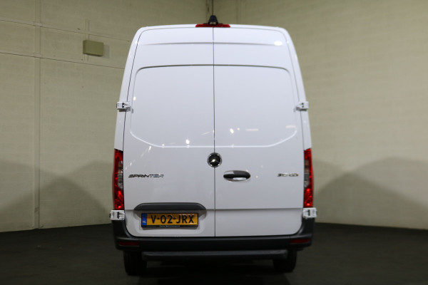 Mercedes-Benz Sprinter 315 CDI L3 H2 Airco Navigatie Camera 270gr Achterdeuren Mercedes-Benz Sprinter 315 CDI L3 H2 Airco Navigatie Camera 270gr Achterdeuren