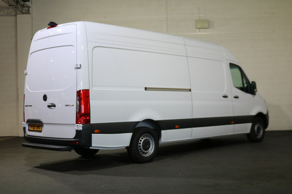 Mercedes-Benz Sprinter 315 CDI L3 H2 Airco Navigatie Camera 270gr Achterdeuren Mercedes-Benz Sprinter 315 CDI L3 H2 Airco Navigatie Camera 270gr Achterdeuren
