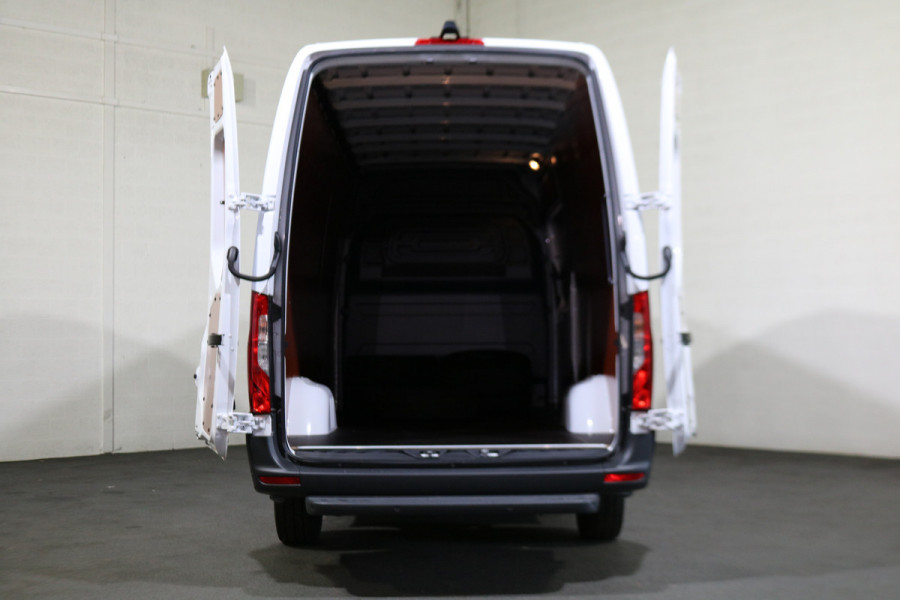 Mercedes-Benz Sprinter 315 CDI L3 H2 Airco Navigatie Camera 270gr Achterdeuren Mercedes-Benz Sprinter 315 CDI L3 H2 Airco Navigatie Camera 270gr Achterdeuren