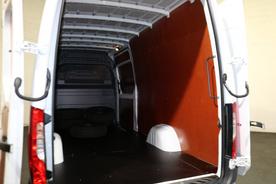 Mercedes-Benz Sprinter 315 CDI L3 H2 Airco Navigatie Camera 270gr Achterdeuren Mercedes-Benz Sprinter 315 CDI L3 H2 Airco Navigatie Camera 270gr Achterdeuren