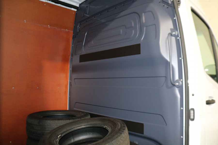 Mercedes-Benz Sprinter 315 CDI L3 H2 Airco Navigatie Camera 270gr Achterdeuren Mercedes-Benz Sprinter 315 CDI L3 H2 Airco Navigatie Camera 270gr Achterdeuren