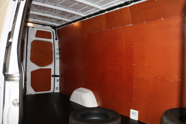 Mercedes-Benz Sprinter 315 CDI L3 H2 Airco Navigatie Camera 270gr Achterdeuren Mercedes-Benz Sprinter 315 CDI L3 H2 Airco Navigatie Camera 270gr Achterdeuren