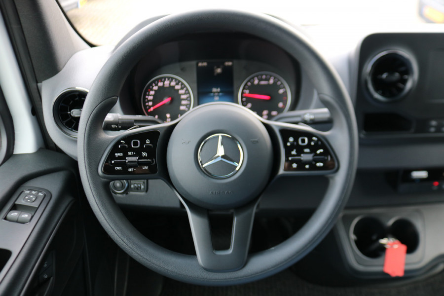 Mercedes-Benz Sprinter 315 CDI L3 H2 Airco Navigatie Camera 270gr Achterdeuren Mercedes-Benz Sprinter 315 CDI L3 H2 Airco Navigatie Camera 270gr Achterdeuren