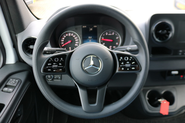 Mercedes-Benz Sprinter 315 CDI L3 H2 Airco Navigatie Camera 270gr Achterdeuren Mercedes-Benz Sprinter 315 CDI L3 H2 Airco Navigatie Camera 270gr Achterdeuren