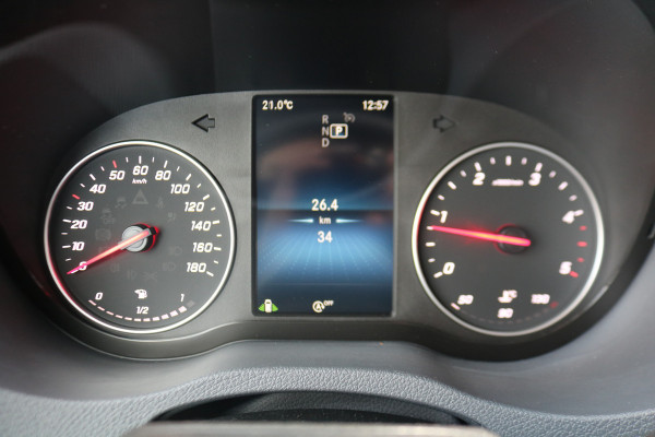 Mercedes-Benz Sprinter 315 CDI L3 H2 Airco Navigatie Camera 270gr Achterdeuren Mercedes-Benz Sprinter 315 CDI L3 H2 Airco Navigatie Camera 270gr Achterdeuren