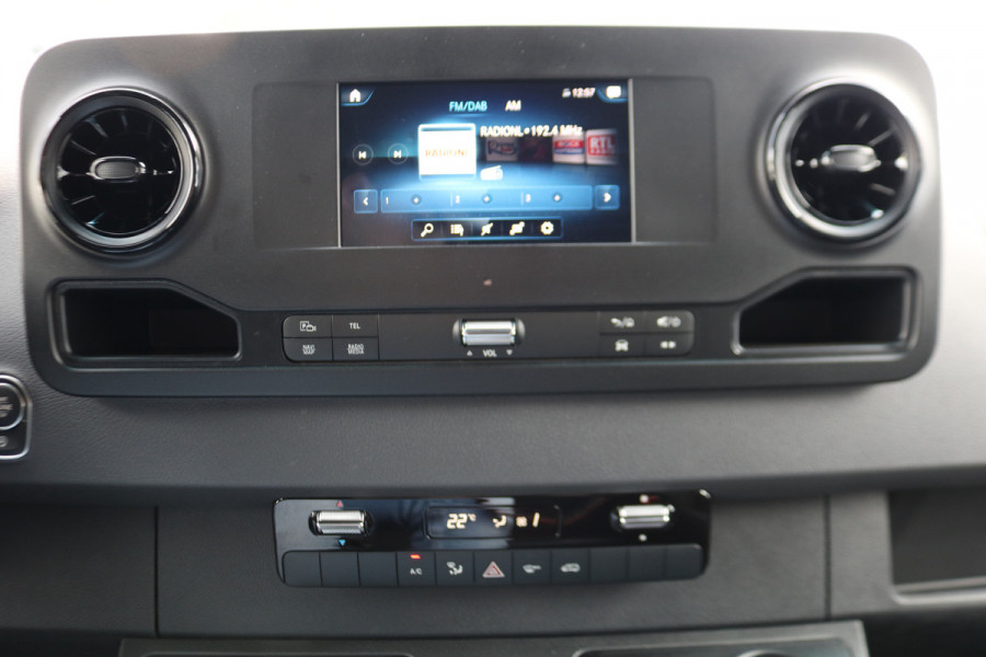 Mercedes-Benz Sprinter 315 CDI L3 H2 Airco Navigatie Camera 270gr Achterdeuren Mercedes-Benz Sprinter 315 CDI L3 H2 Airco Navigatie Camera 270gr Achterdeuren